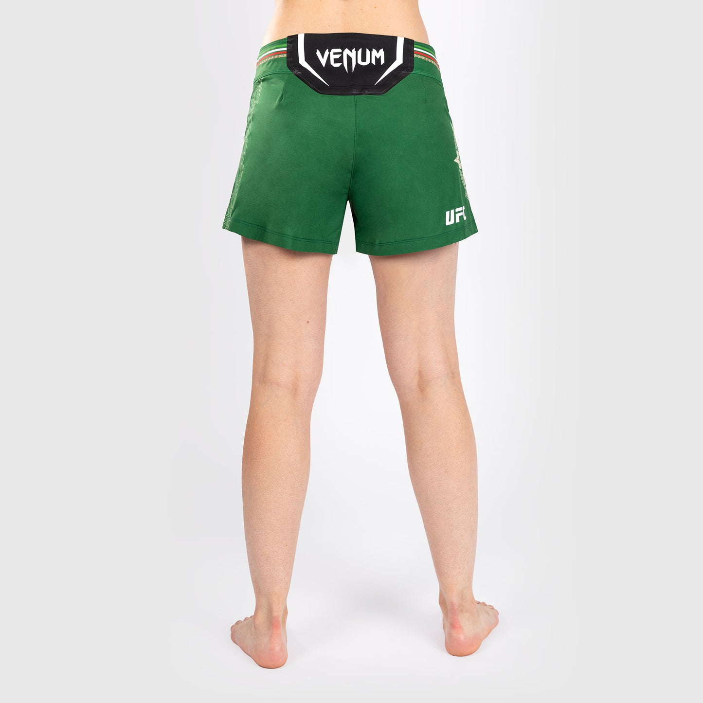 Noche UFC by Venum  Authentic Fight Night Damen Kampfhose - Grün