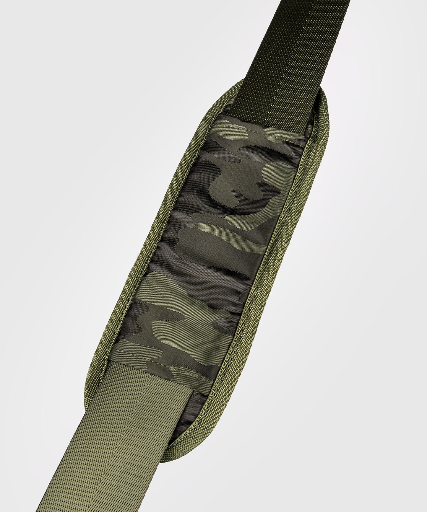 Venum Trainer Lite Sports Bags - Khaki/Camo