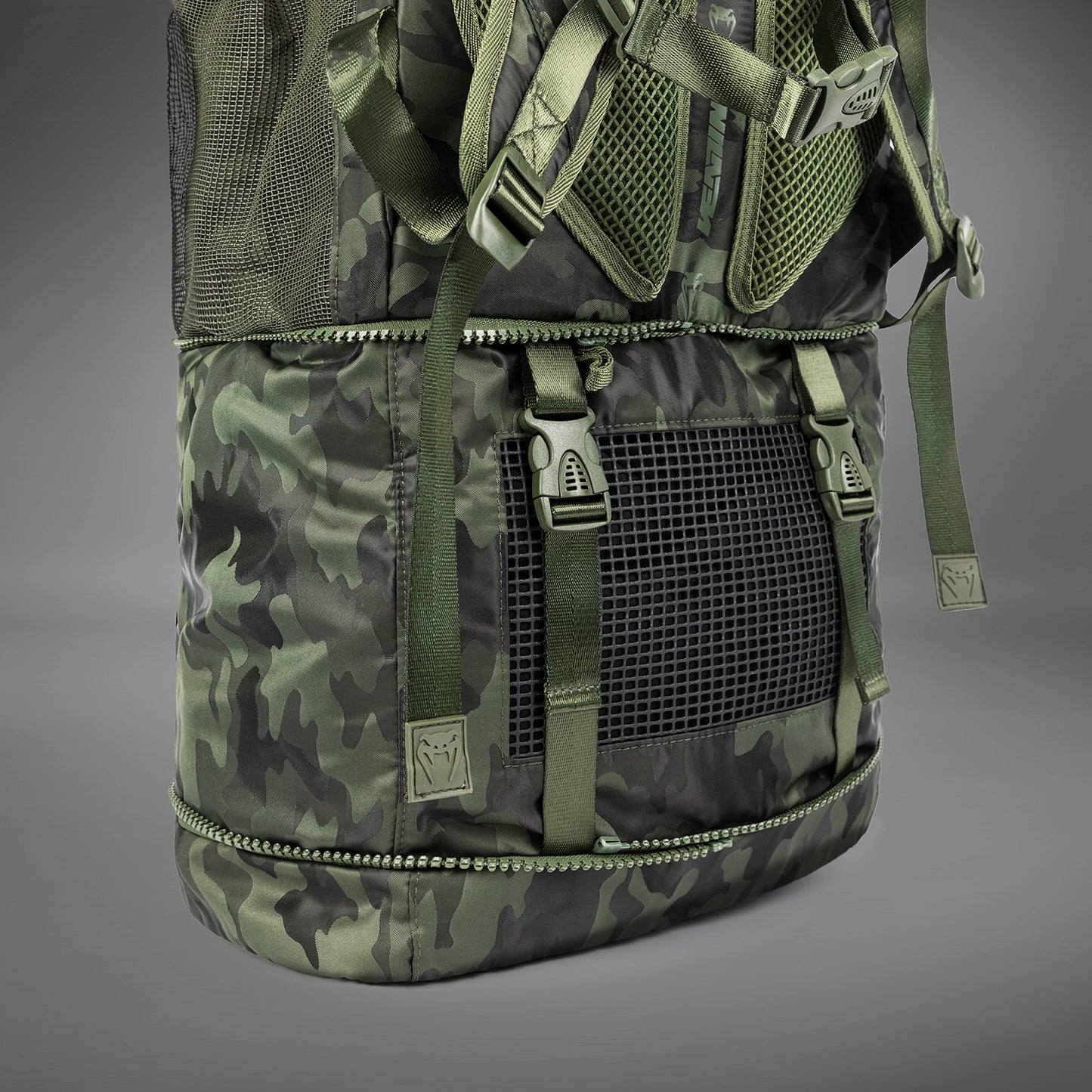 Venum Challenger Xtrem BackPack – Khaki/Camo