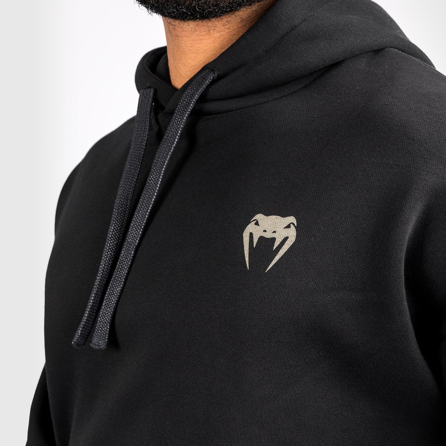 UFC by Venum Ulti-Man Hoodie - Schwarz