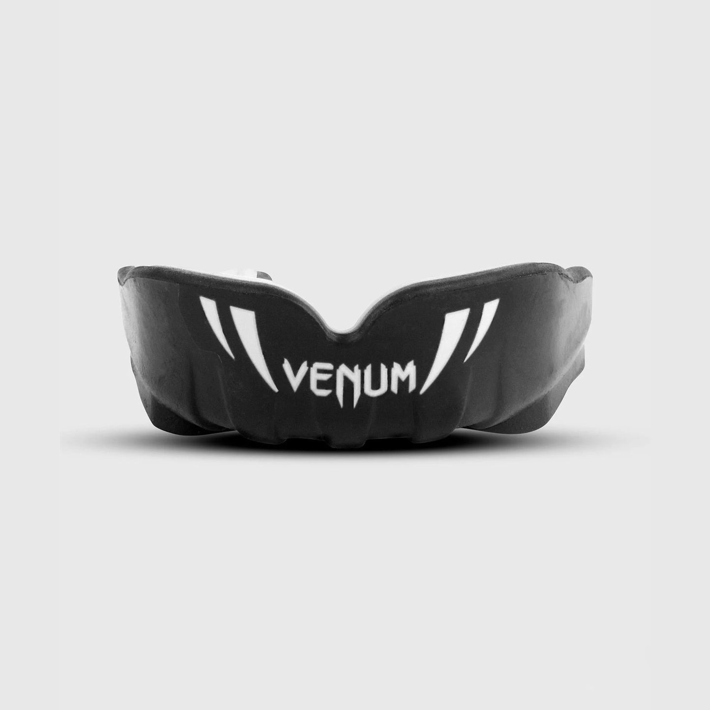 Venum Challenger Kids Mundschutz - Schwarz/Weiß