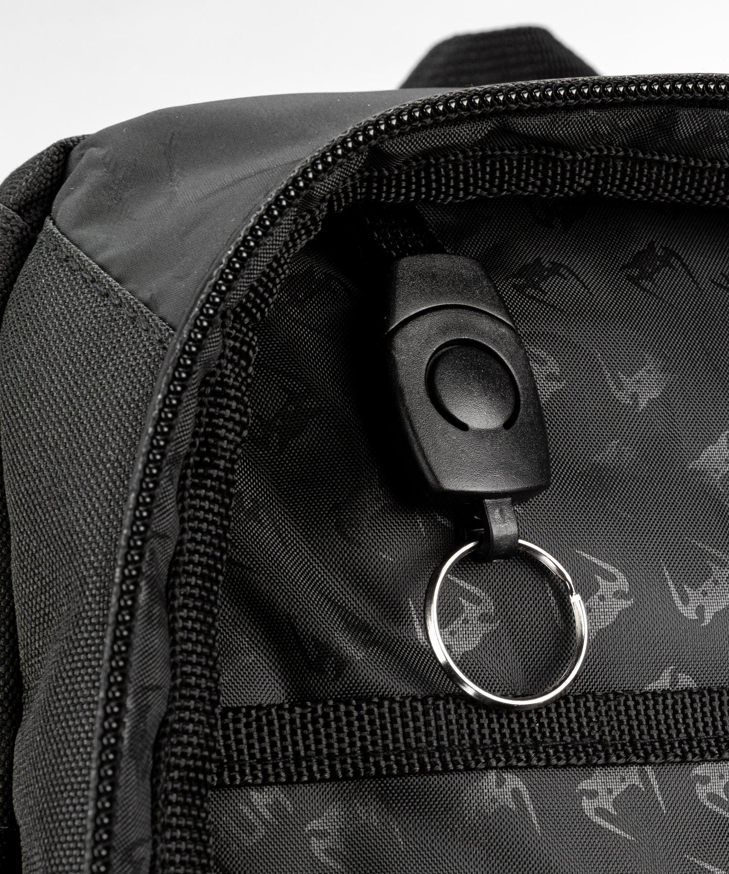 Venum Challenger Pro Evo BackPack - Schwarz/Weiß