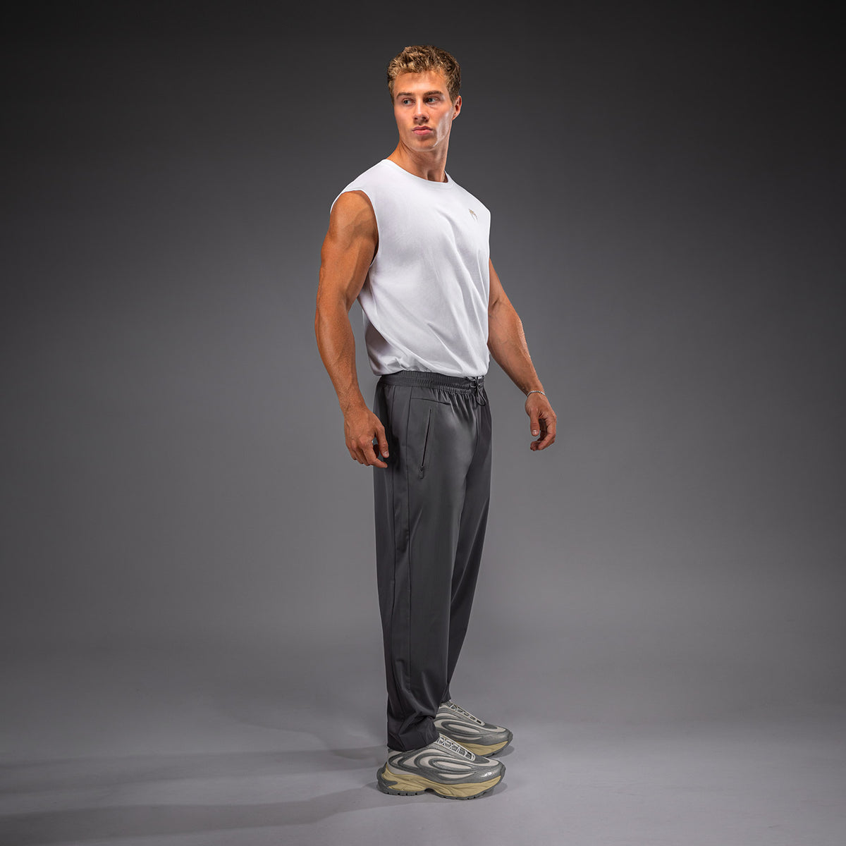Venum Contender Aero Jogginghose - Grau