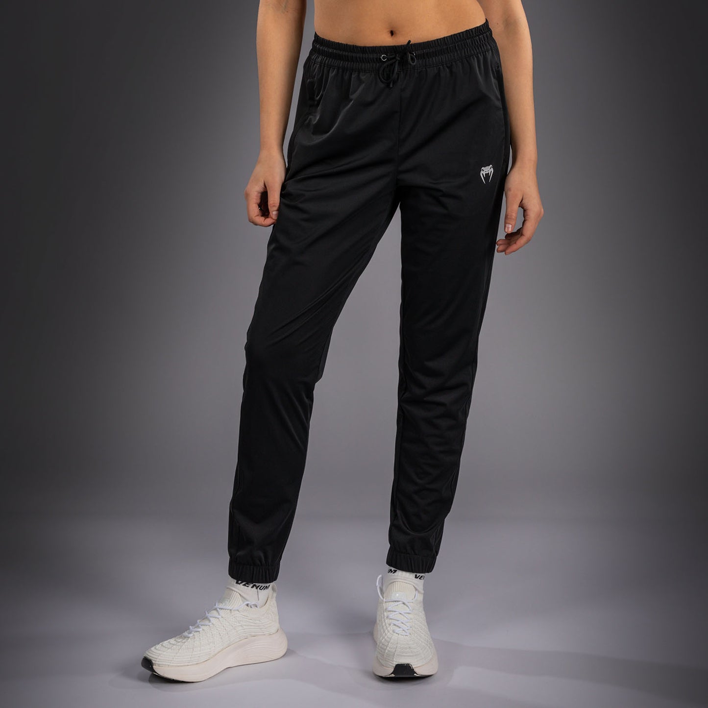 Venum Contender Aero Jogginghose für Damen – Schwarz