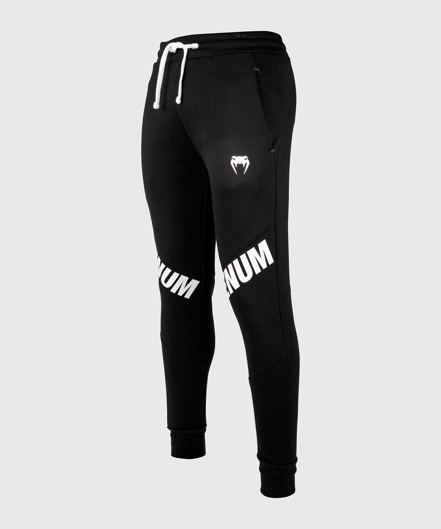 Venum Contender 3.0 Jogginghose - Schwarz