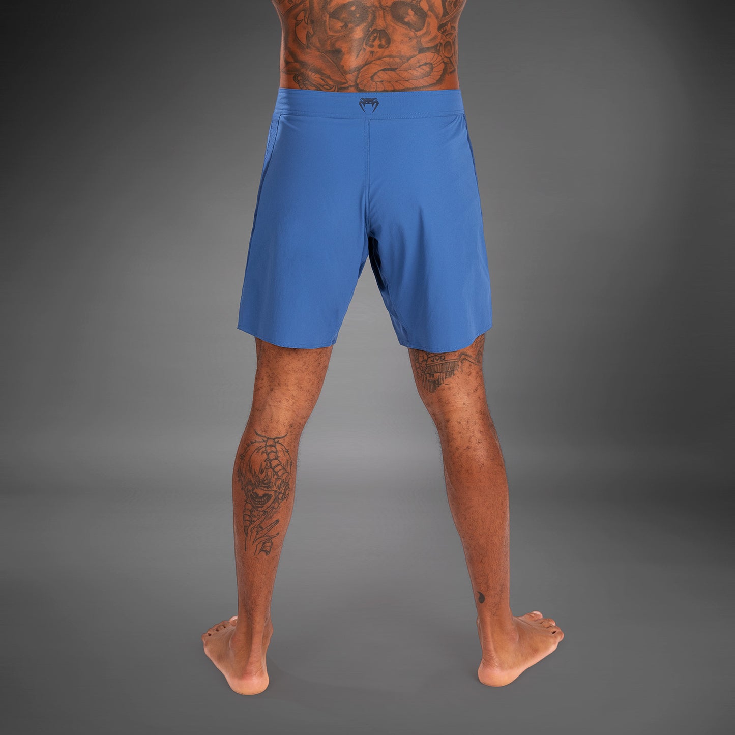 Venum Contender Fight Shorts für Männer - Blau