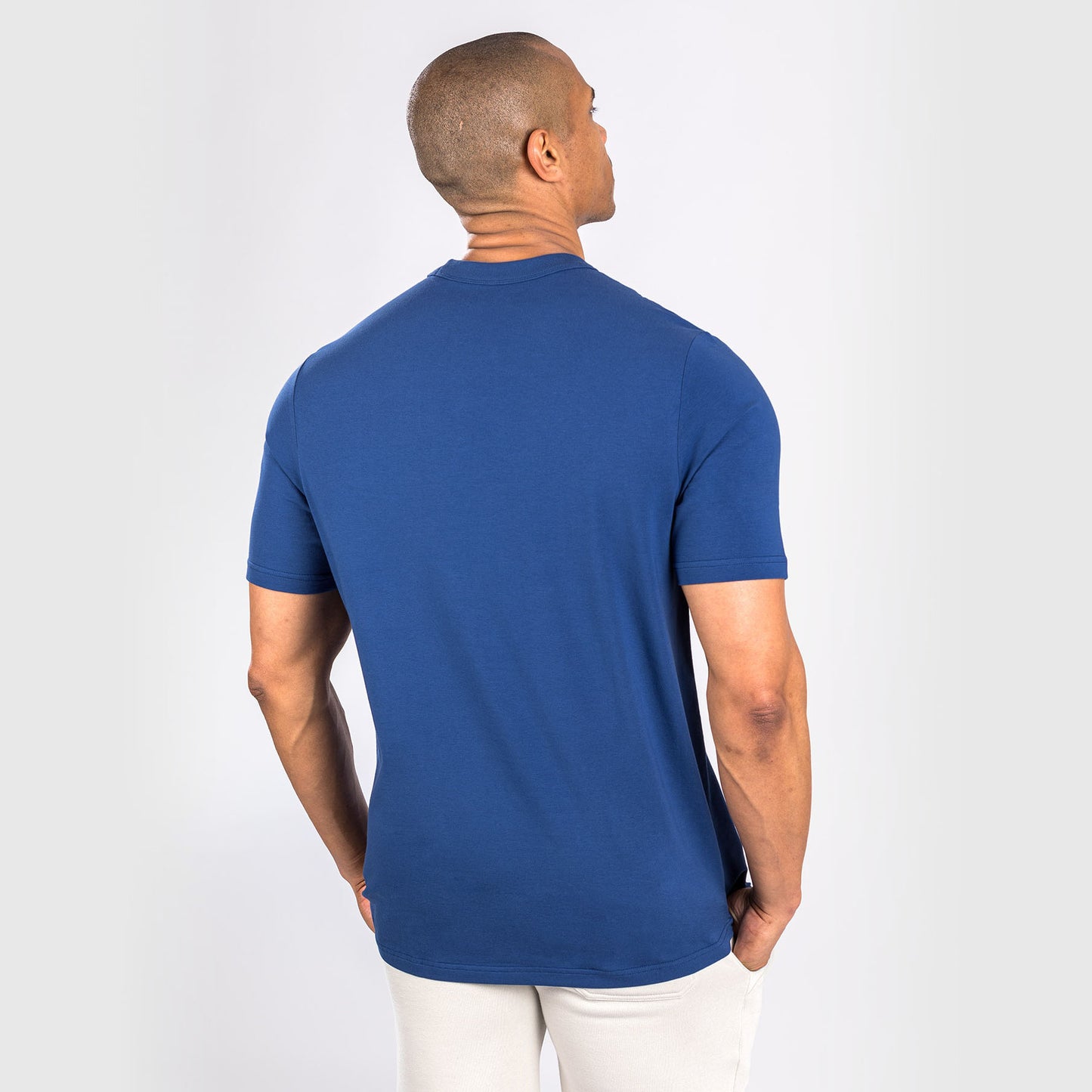 Venum Classic T-Shirt - Marineblau/Marineblau