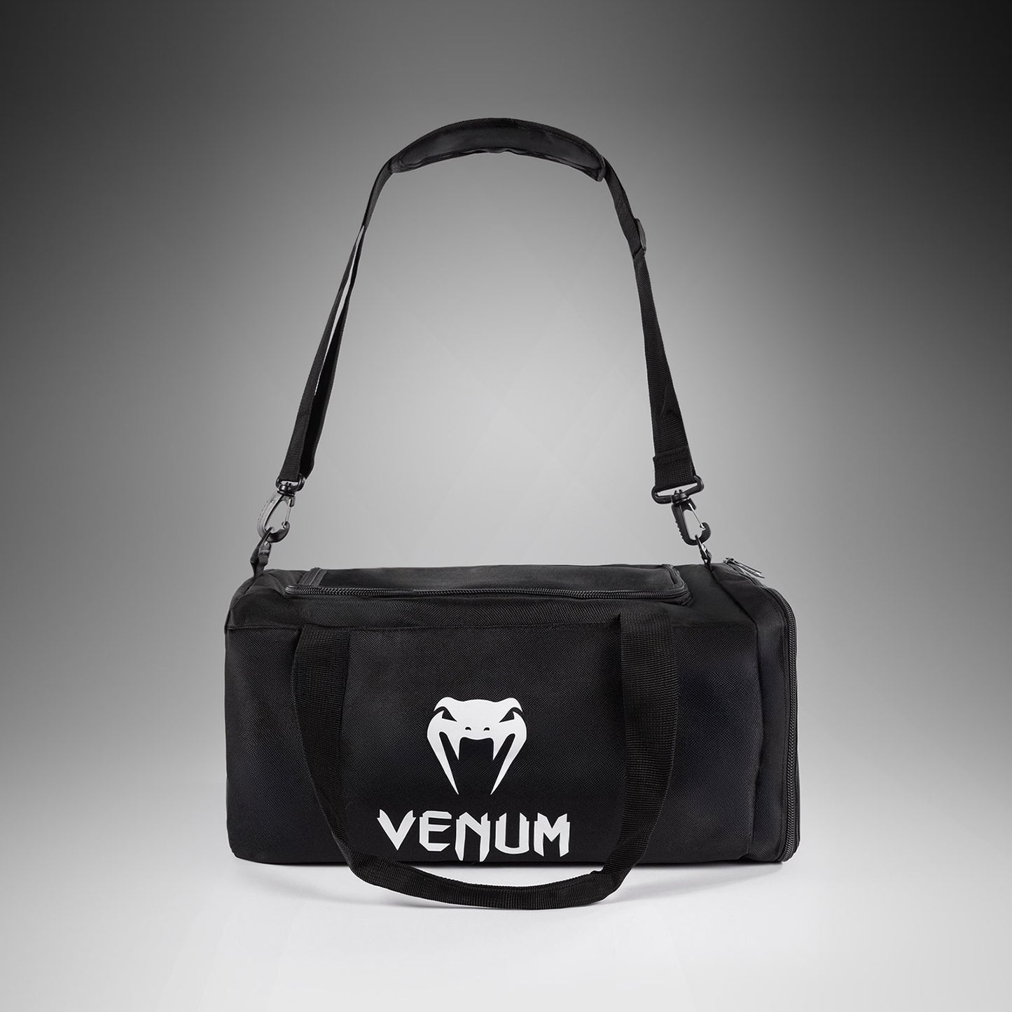 Venum Essential Sporttasche (37L) - Schwarz