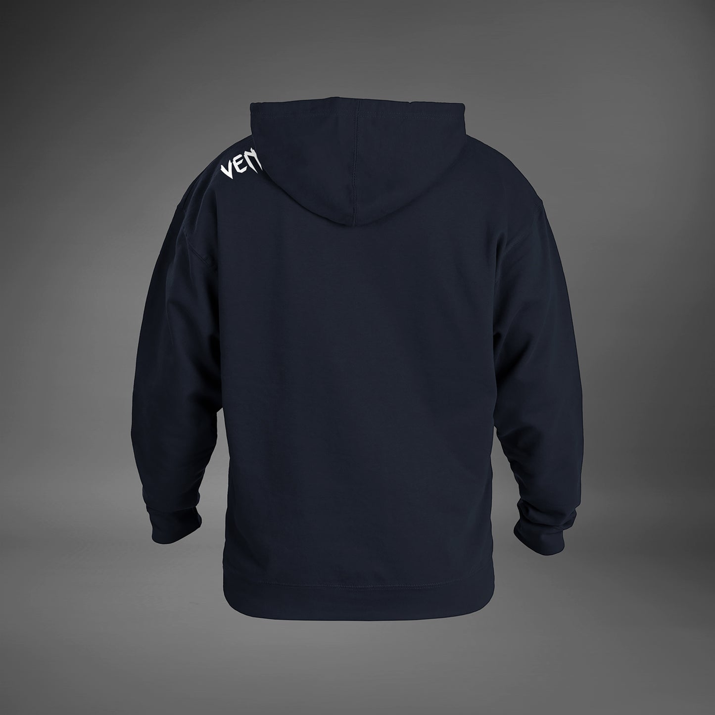 UFC Unrivaled by Venum Max Holloway Herren Hoodie - Navy