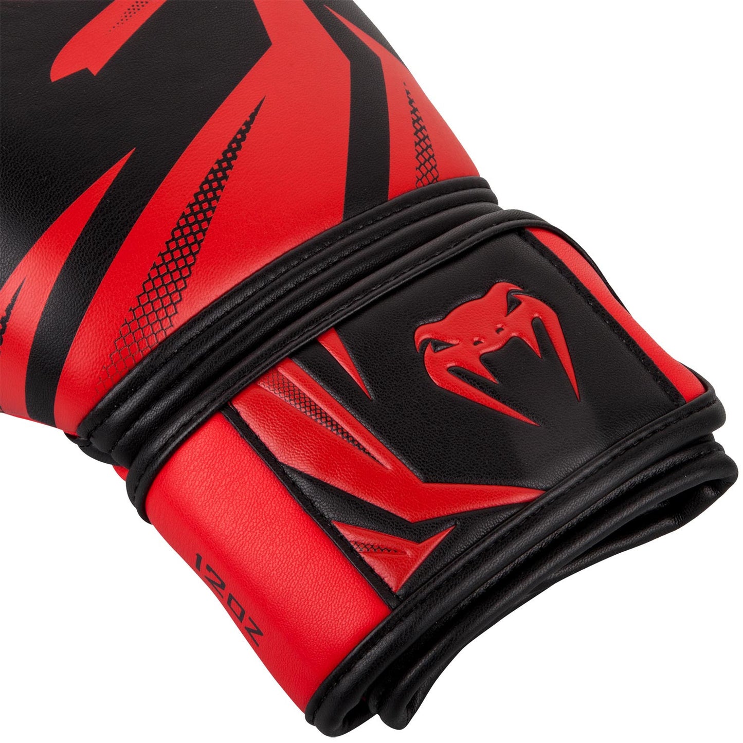 Venum Challenger 3.0 -Boxhandschuhe - Schwarz/Rot
