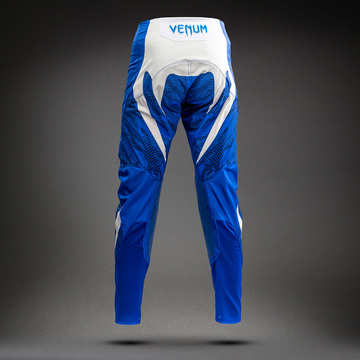 Venum MX Elite Motorsports-Hose - Blau