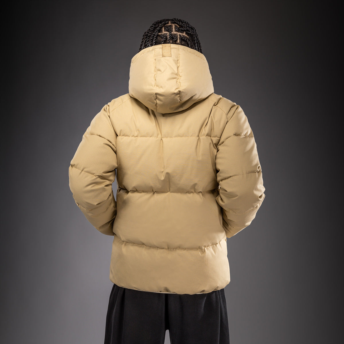 Venum Attack Urban Gi Steppjacke - Beige