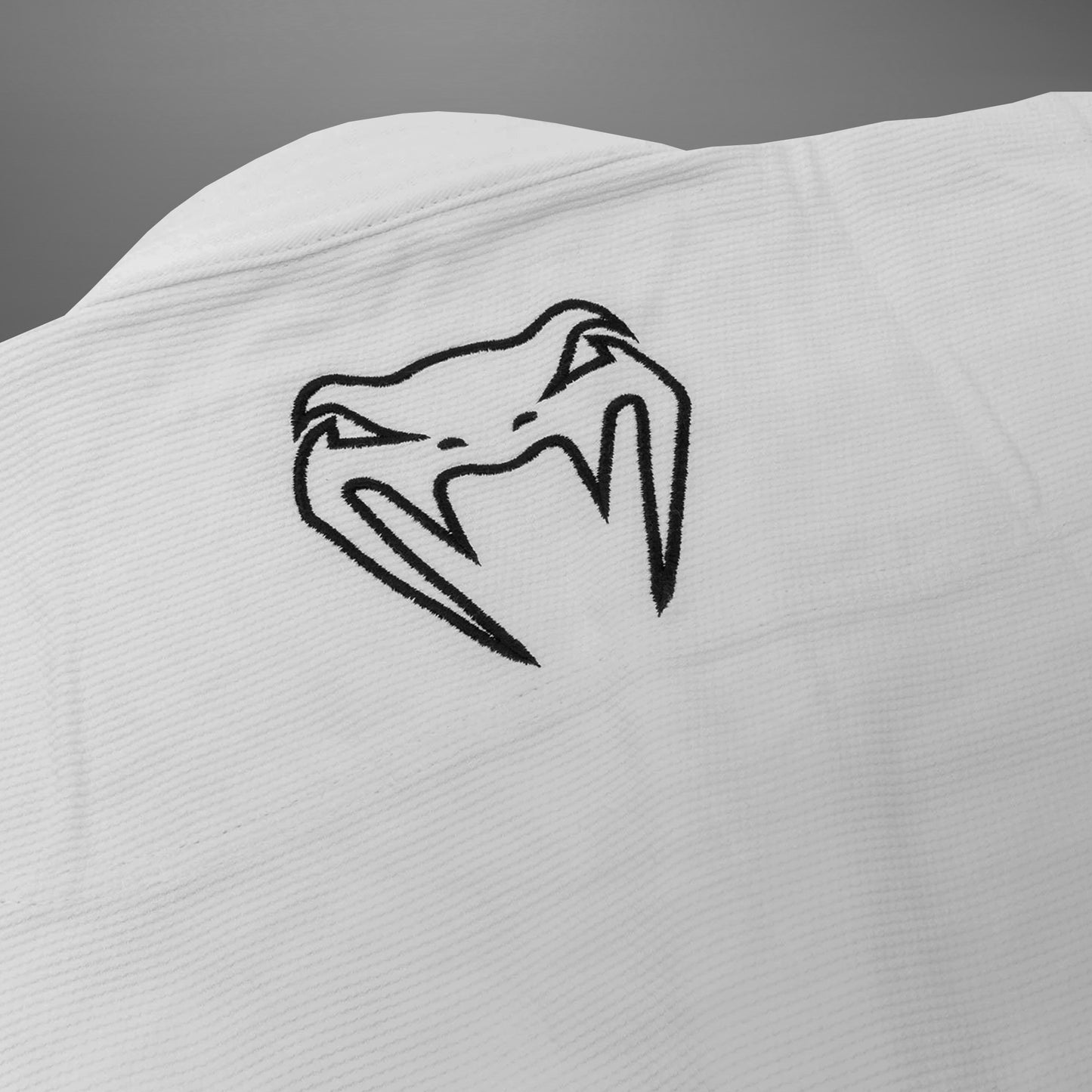 Venum Contender Kids BJJ Gi (Weißer Gürtel angeboten) - Weiß