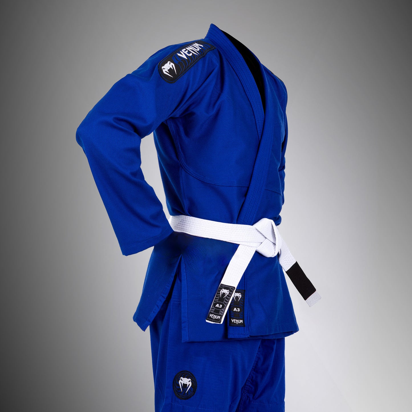 Venum Erster BJJ Gi - Blau