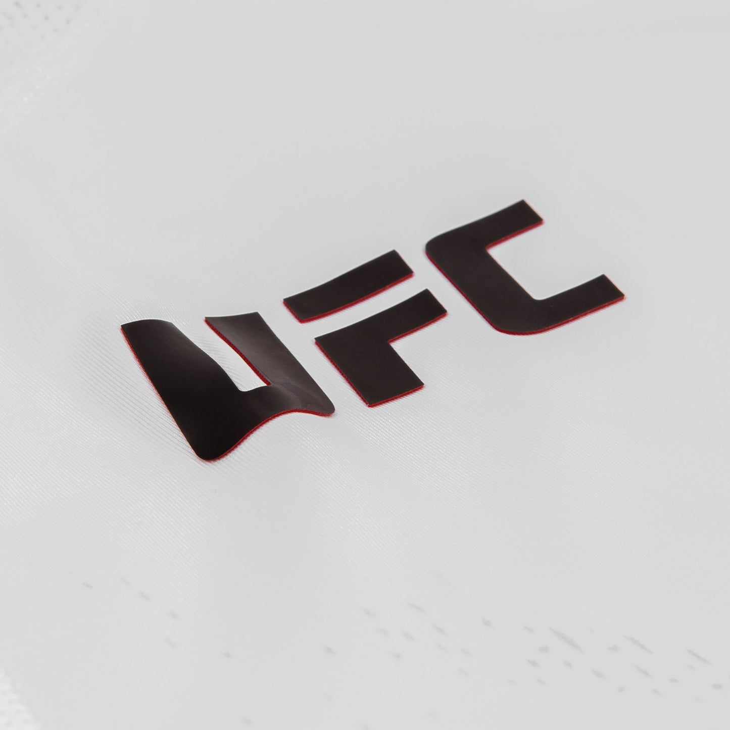 UFC Venum Personalisiert Authentic Fight Night Herren Walkout Trikot - Weiß