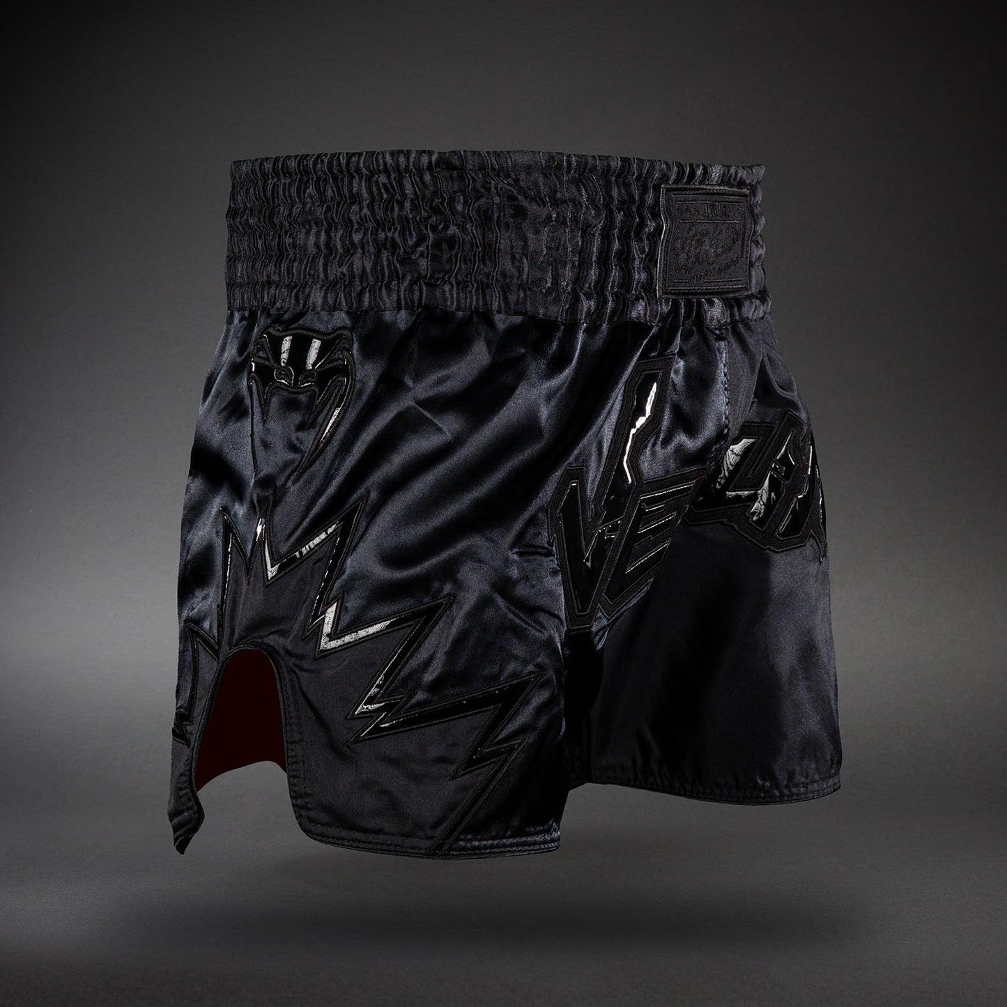 Venum Inferno 2.0 Muay Thai Shorts - Schwarz/Grau