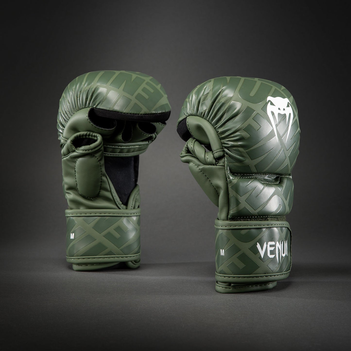 Venum Contender 1.5 XT 3D Sparringhandschuhe - Khaki