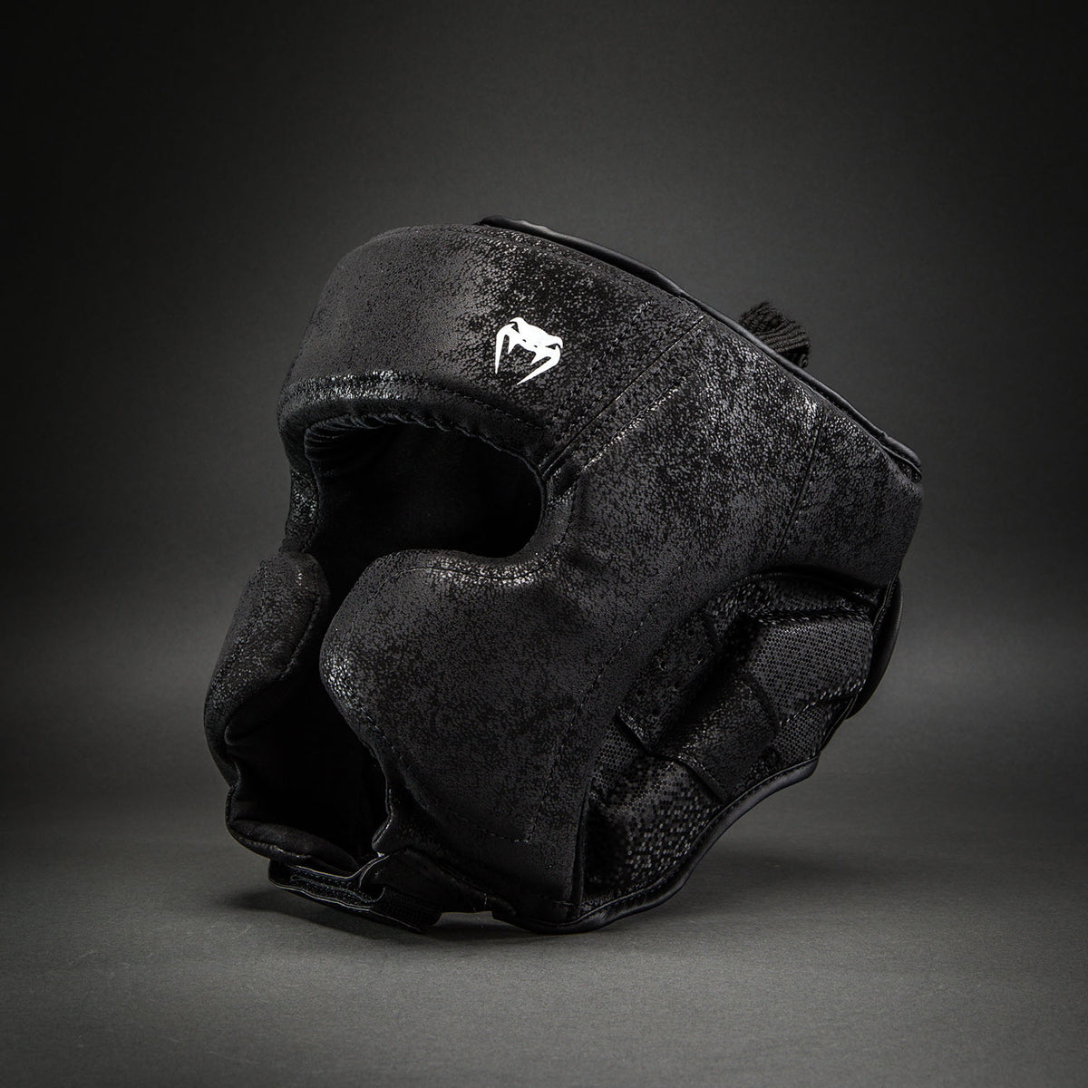 Venum Stone 2.0 Kopfschutz Schwarz