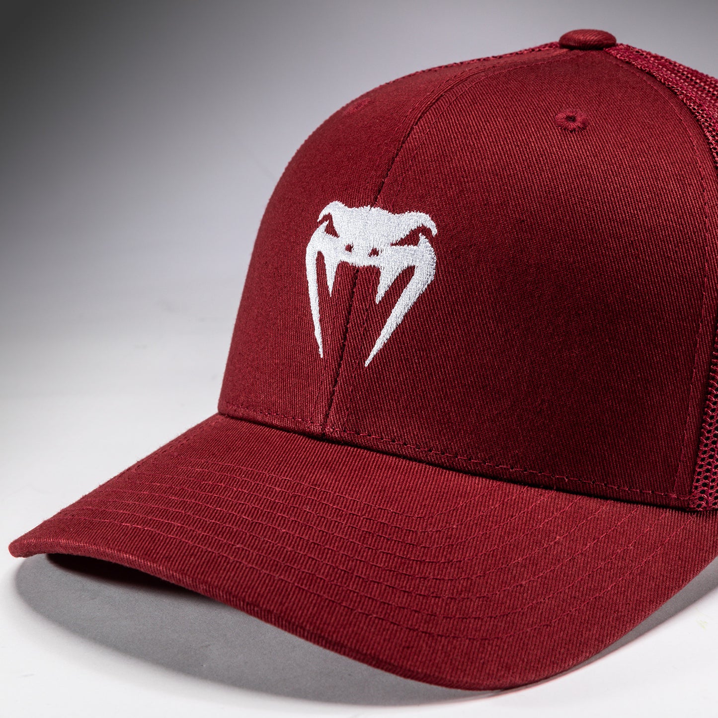 Venum Trucker Cap - Burgunder