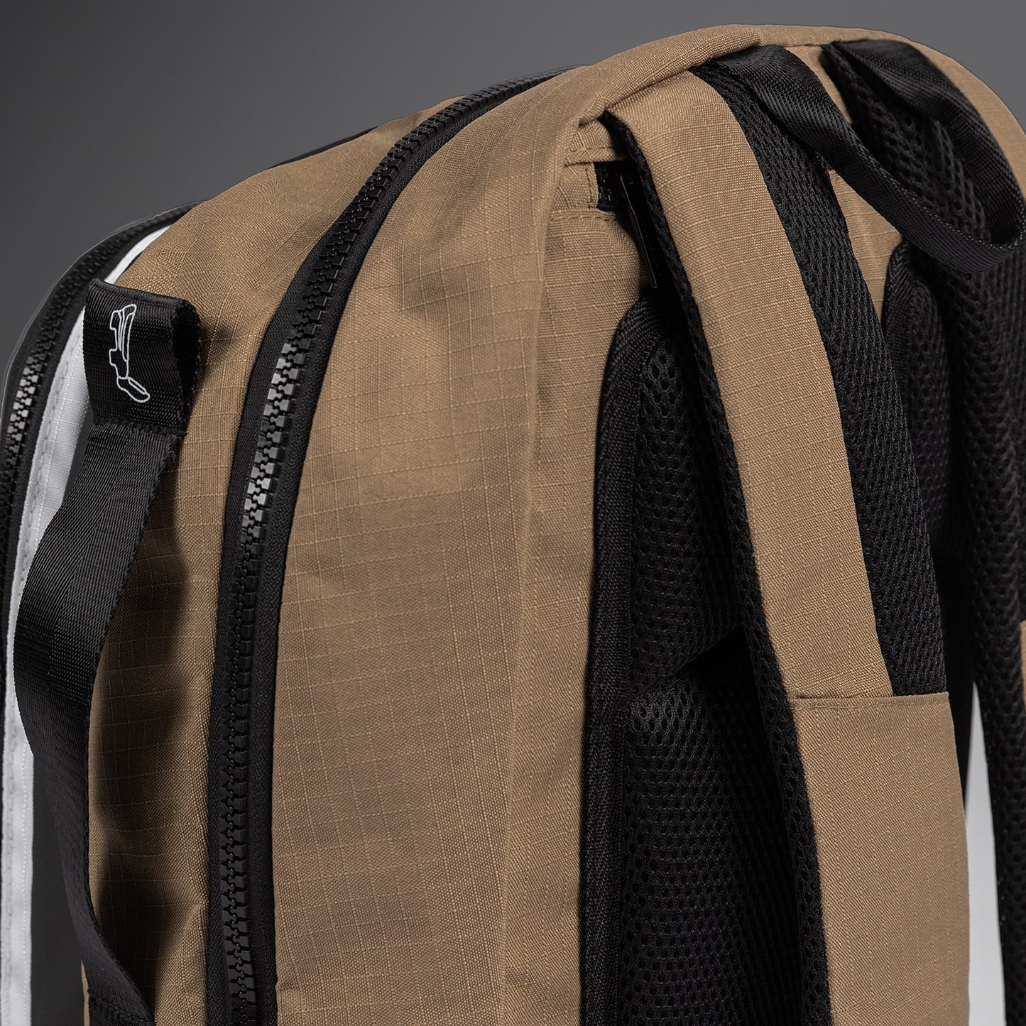 Venum Evo 2 Rissfester Rucksack - Dune