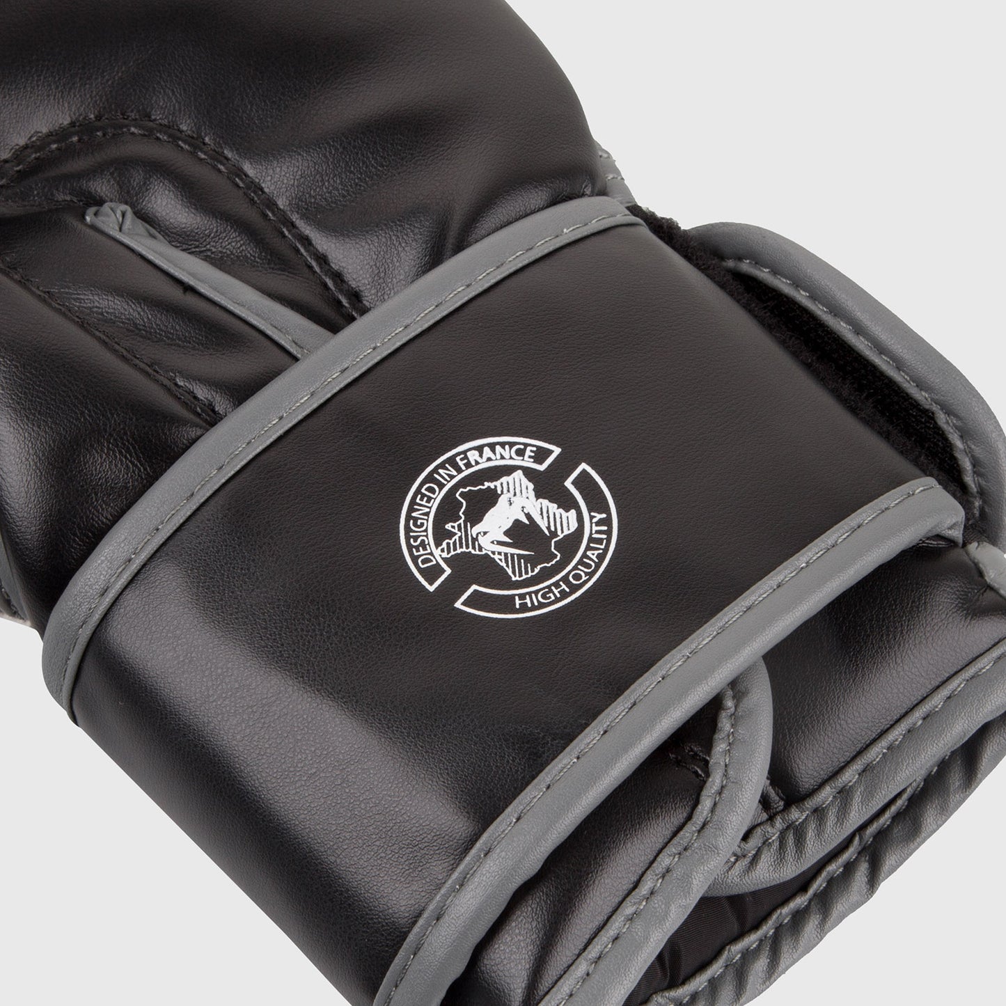 Venum Boxhandschuh Contender 2.0 - Weiß/Grau-Schwarz