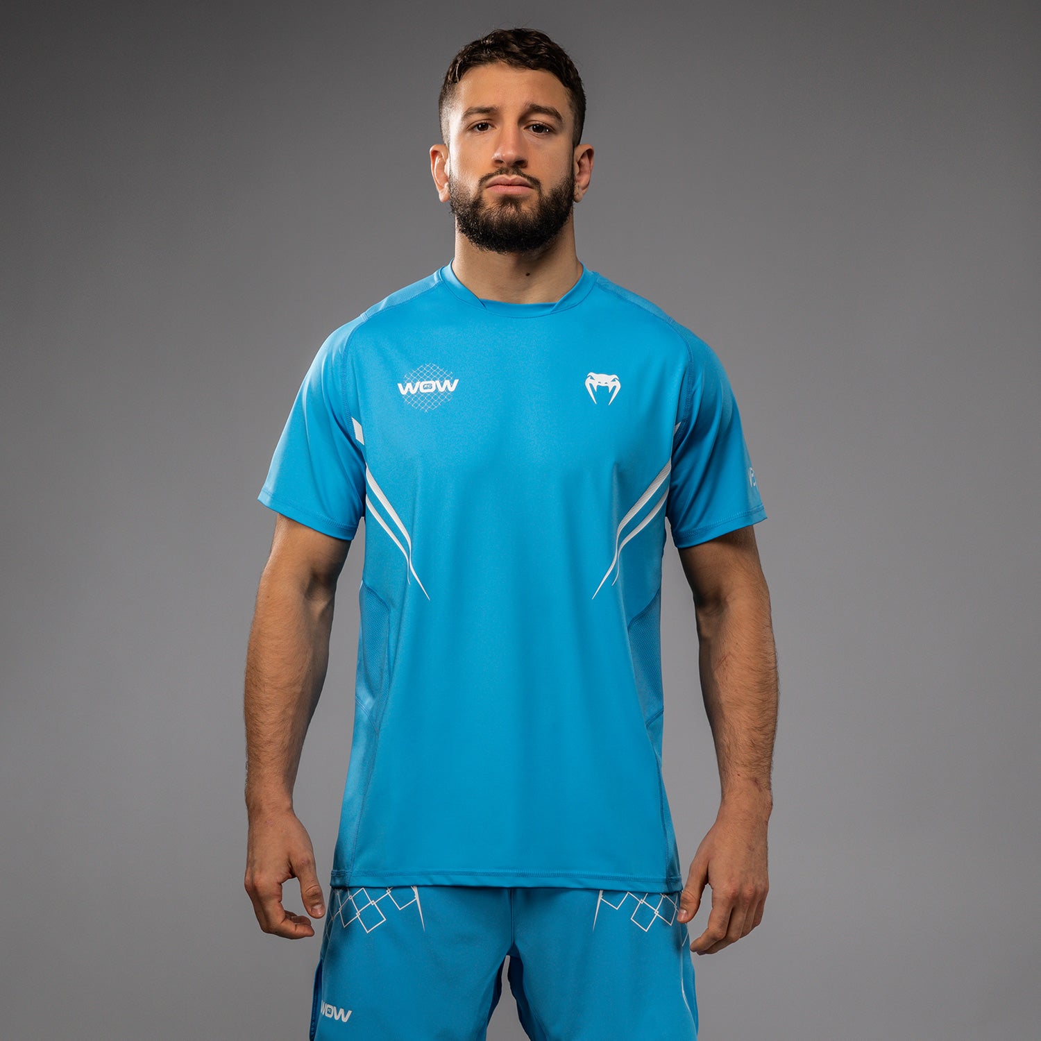 Venum x WOW FC
