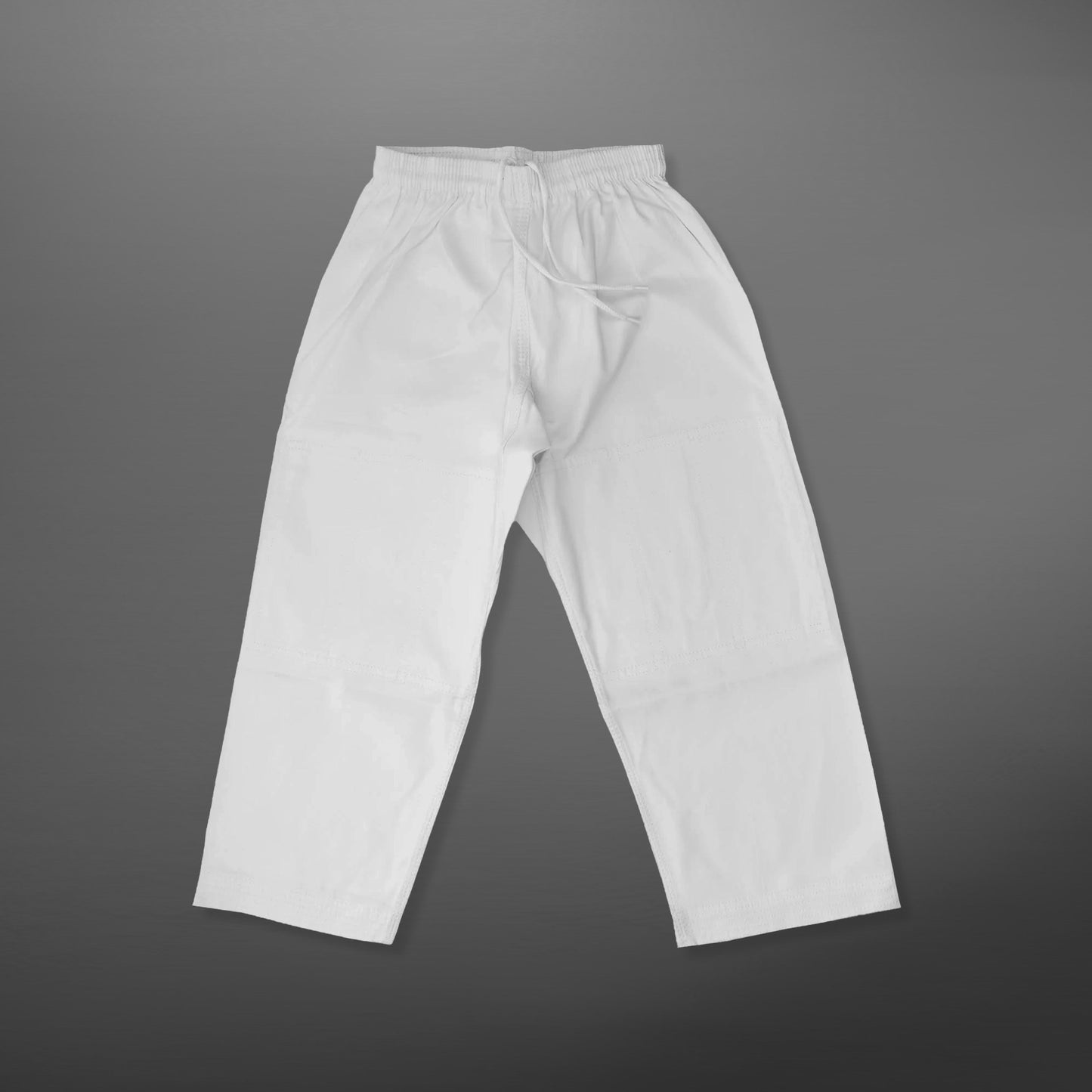 Venum Contender Kids BJJ Gi (Weißer Gürtel angeboten) - Weiß