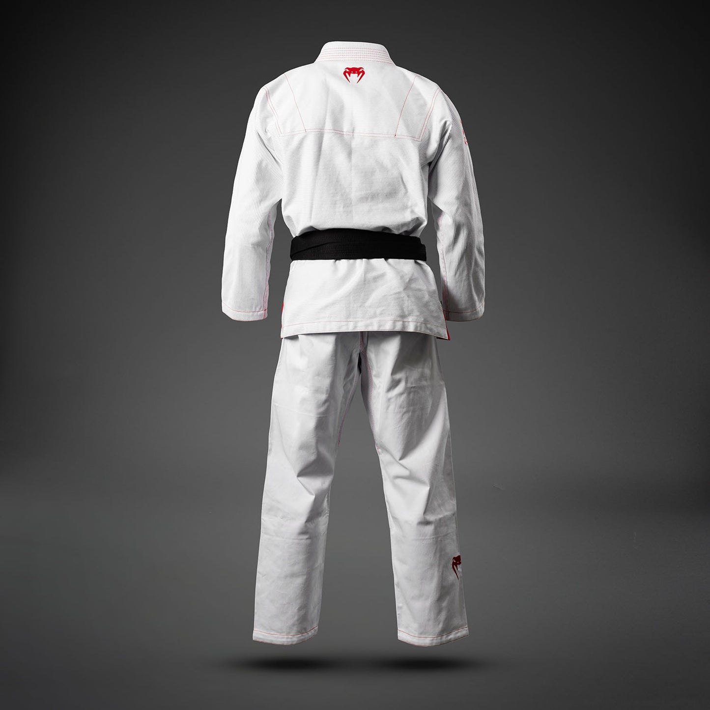 Venum x Roger Gracie Signature BJJ Gi - Weiß/Rot