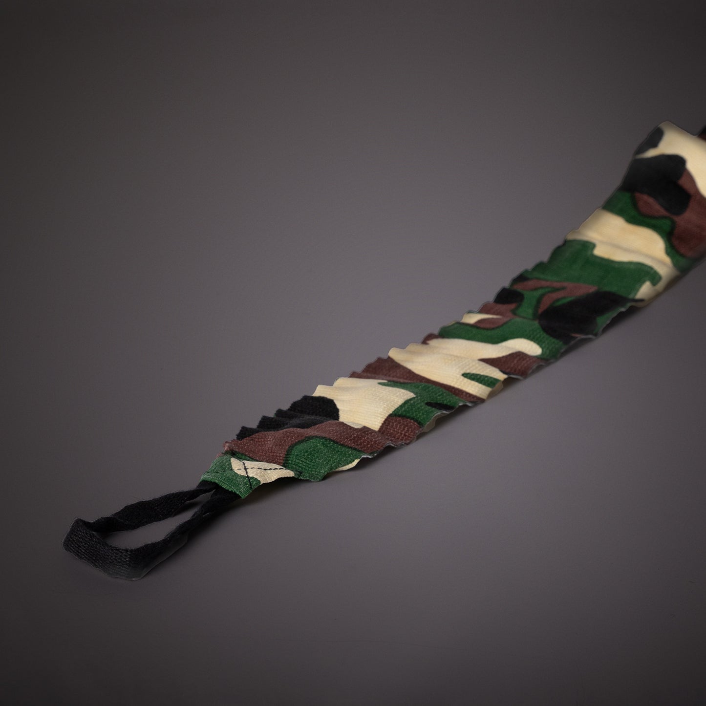 Venum Kontact Boxing Bandagen - Forest Camo - 2.5m (98 in)
