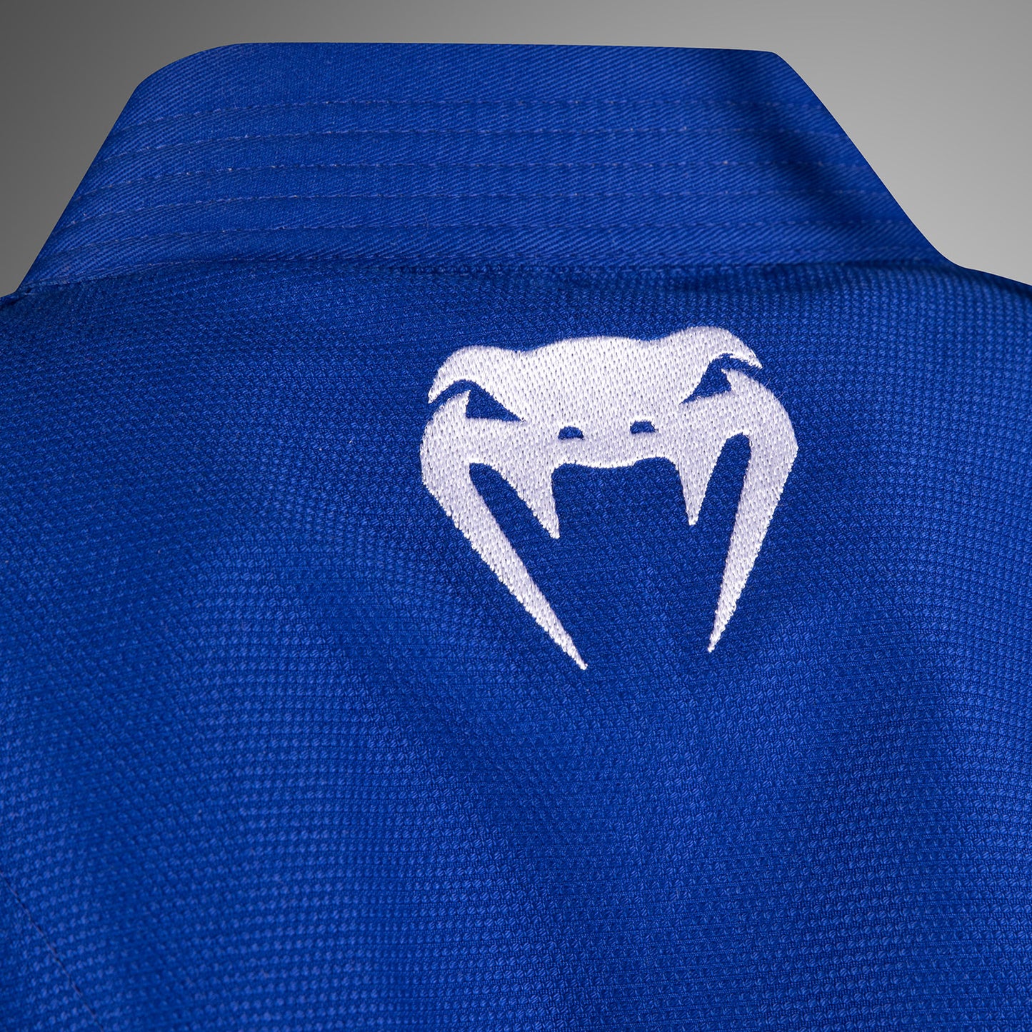 Venum Contender 3.0 Brasilian Jiu Jitsu Gi - Königsblau