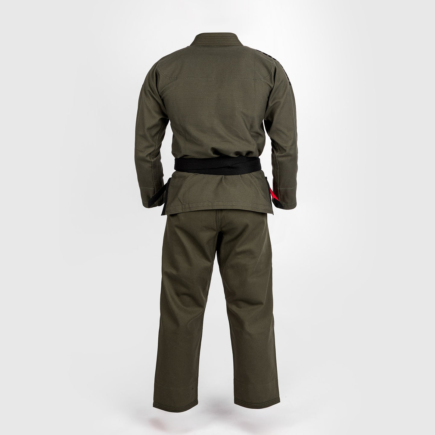 VENUM CONTENDER EVO BRASILIANISCHES JIU JITSU GI - KHAKI
