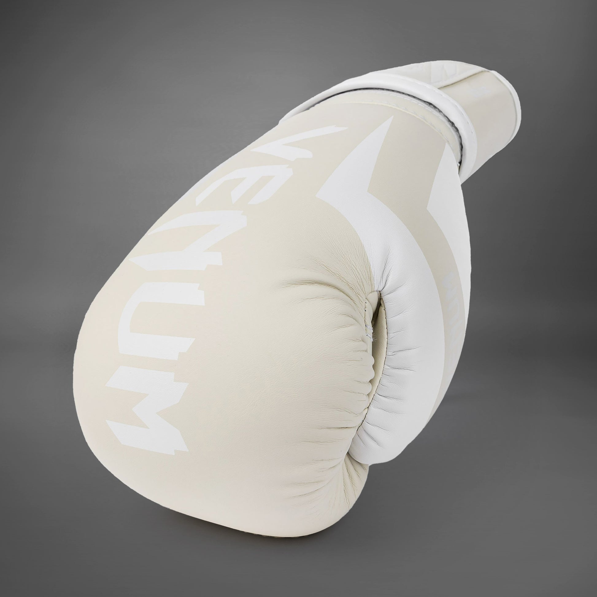venum box handschuhe Venum Elite Boxhandschuhe - Weiß/Elfenbein