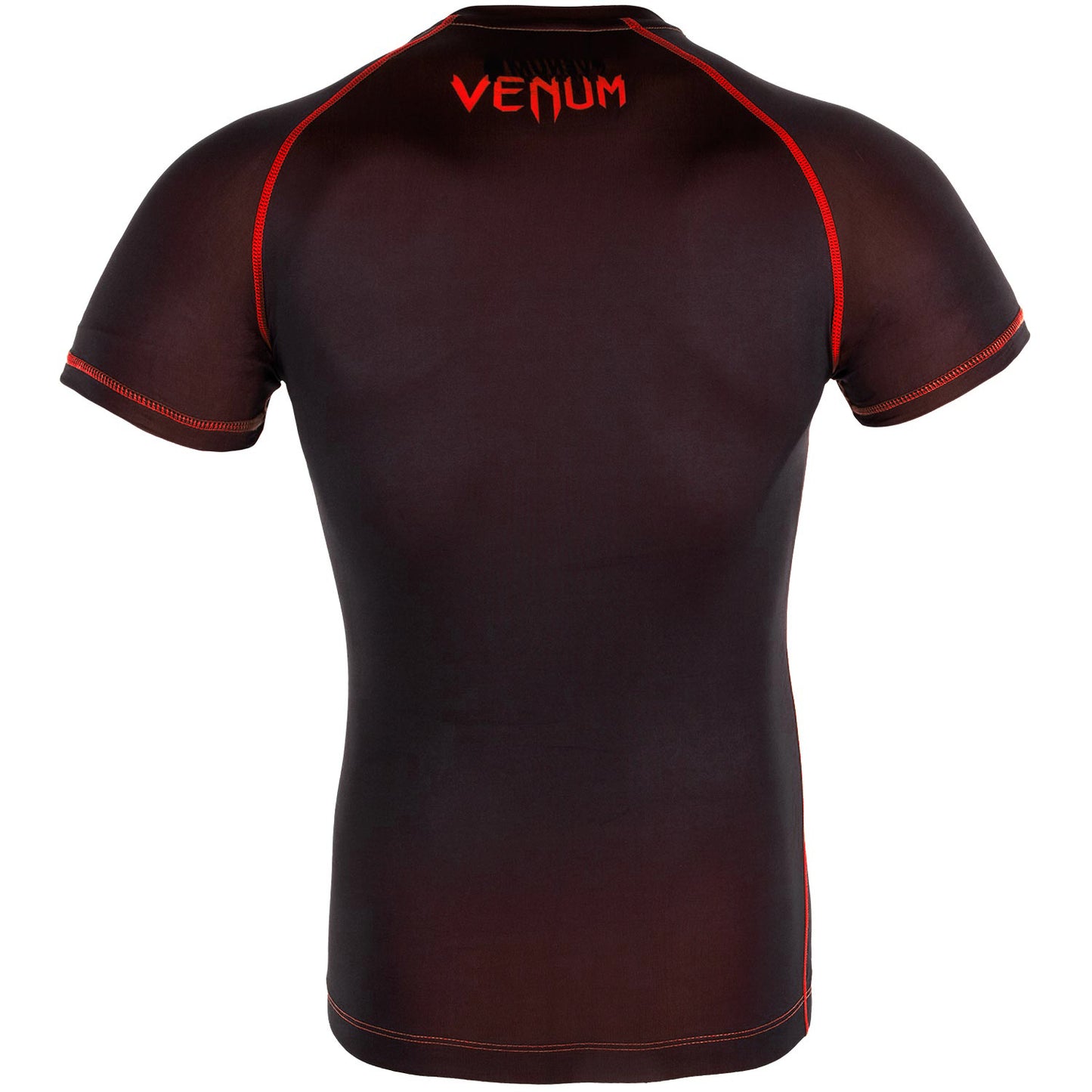 Venum Contender 3.0 Kompression T-Shirt - Kurzarm