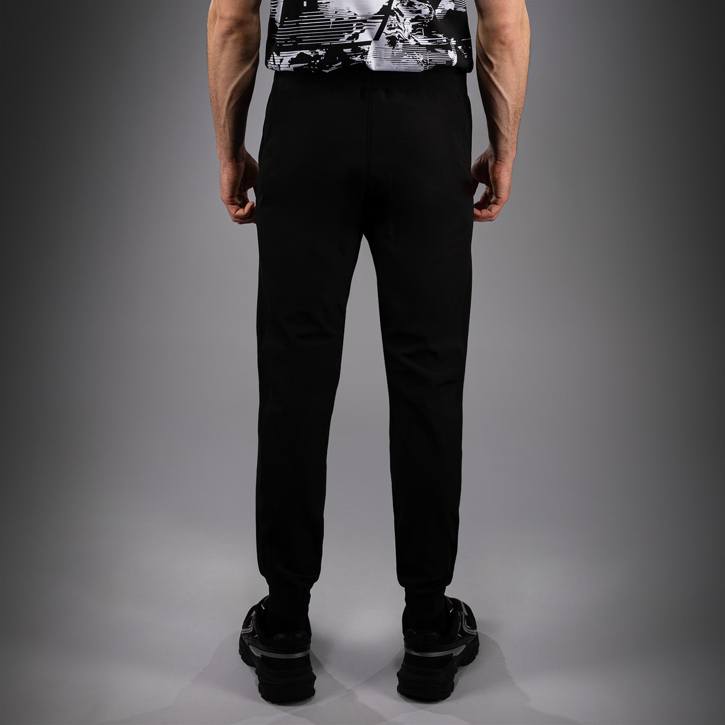 UFC Zenith by Venum Authentic Fight Week Hose Herren - Schwarz