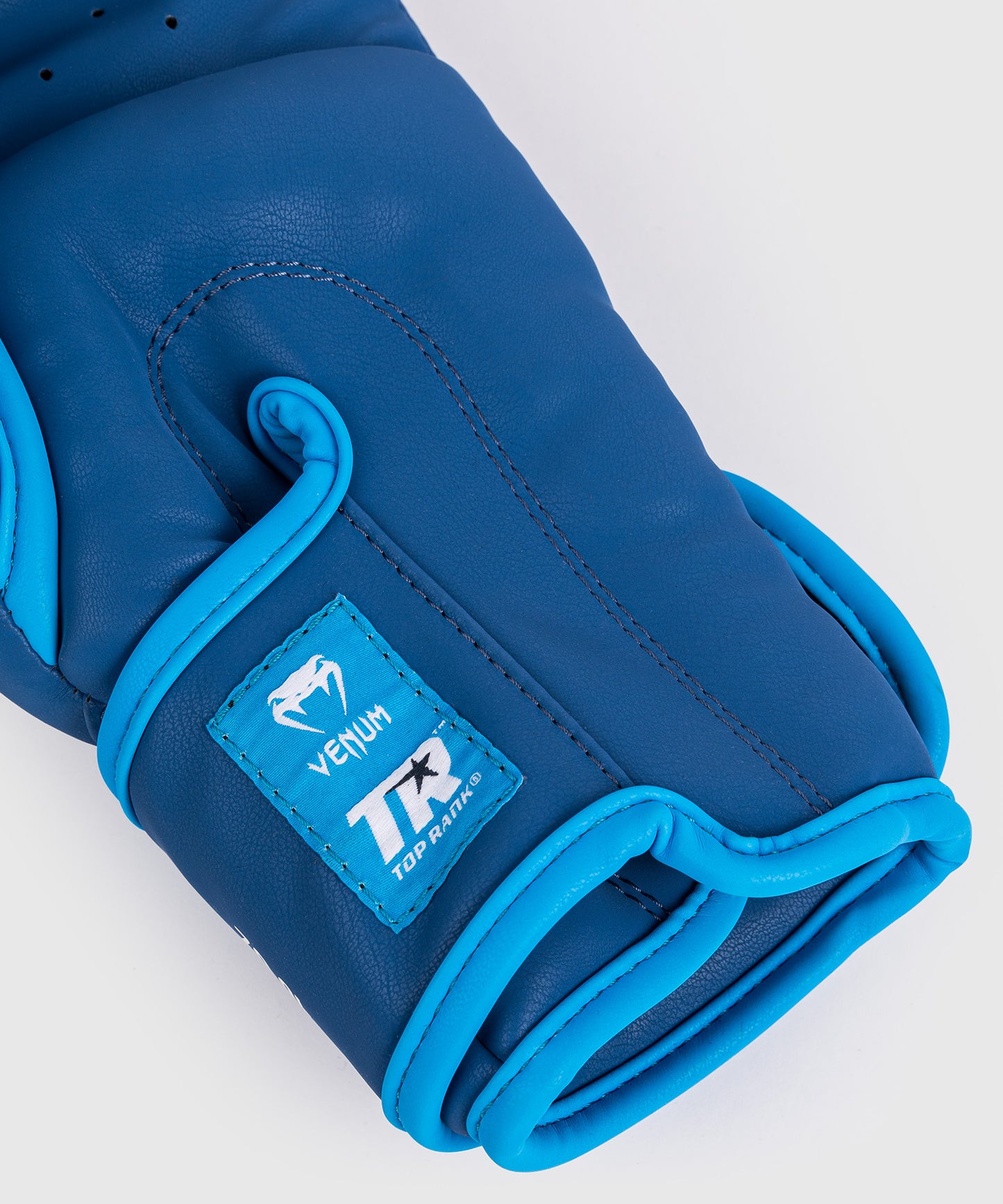 Venum x Top Rank Original Impact Boxhandschuhe - Marineblau
