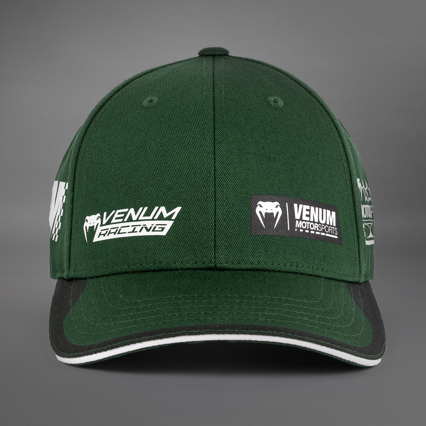 Venum Motorsport Hut - Waldgrün