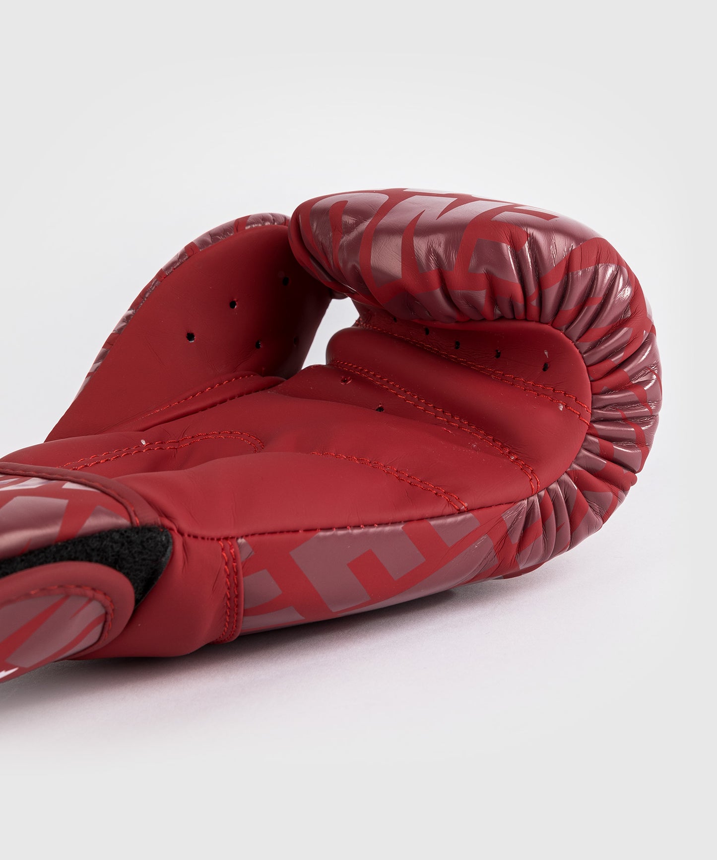 Venum Contender 1.5 XT Kinder Boxhandschuhe - Weiß/Burgund