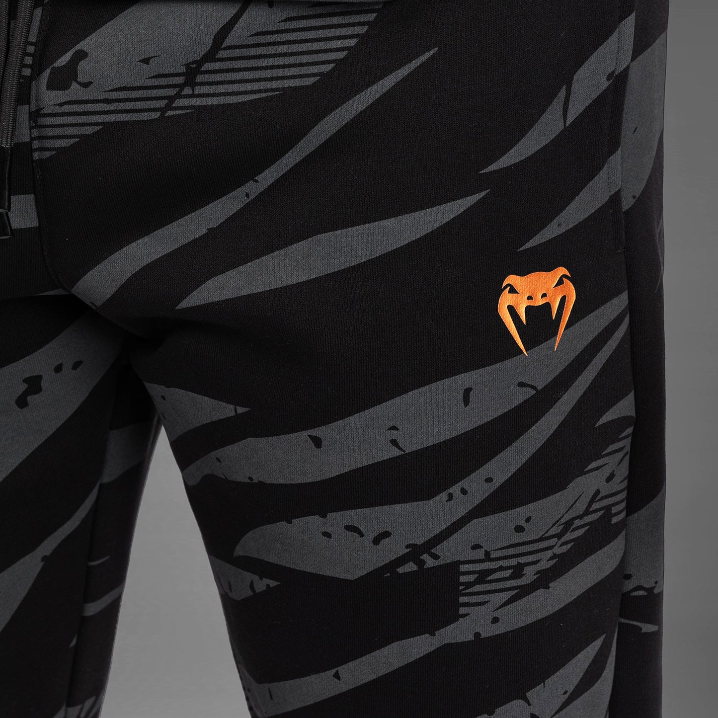 UFC Adrenaline by Venum Fight Week Herrenhose - Urban Camo