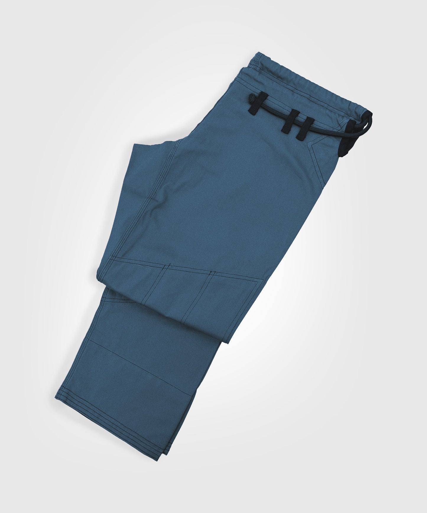 BJJ Gi Venum Contender Evo - Dunkelgrau
