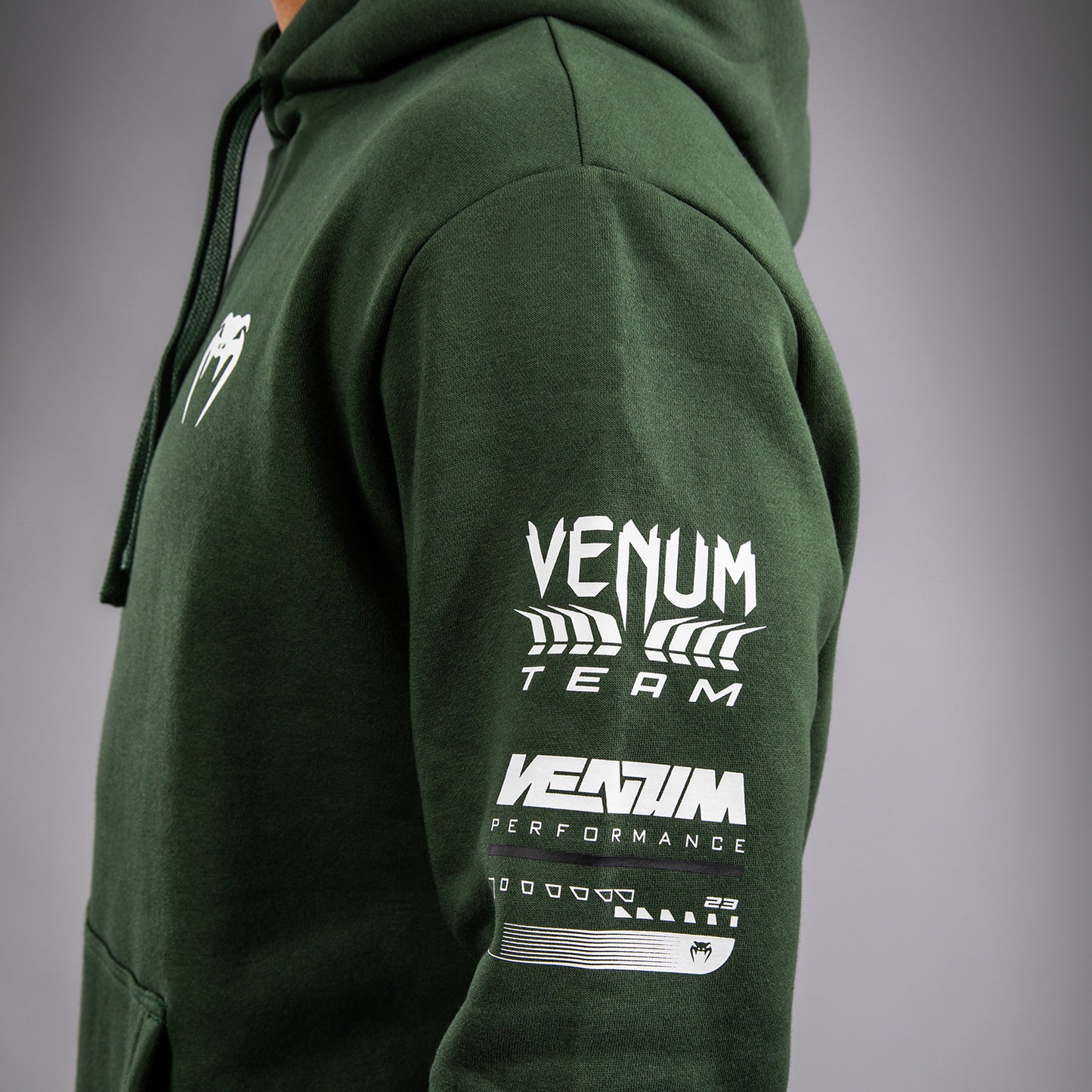 Venum Motorsport Hoodie - Tiefwald