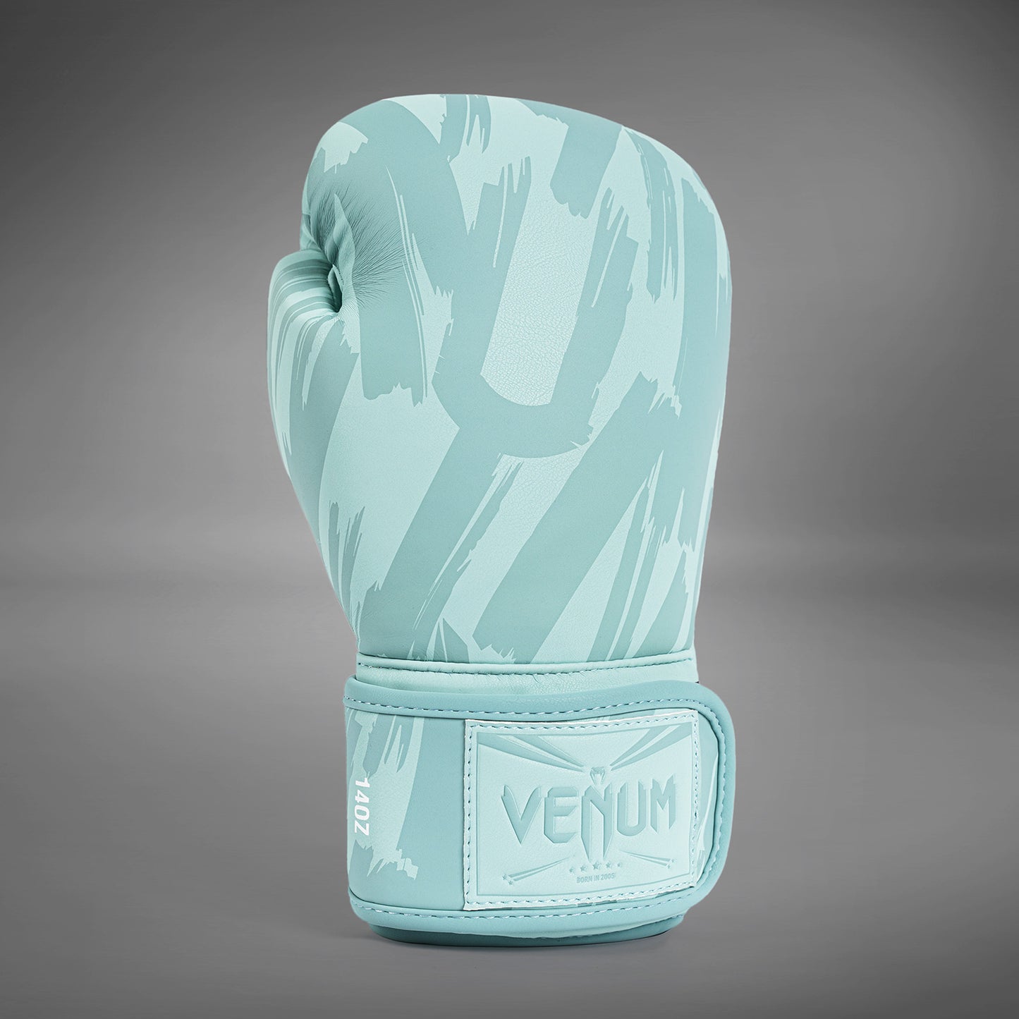Venum Graffiti Boxhandschuhe - Aqua