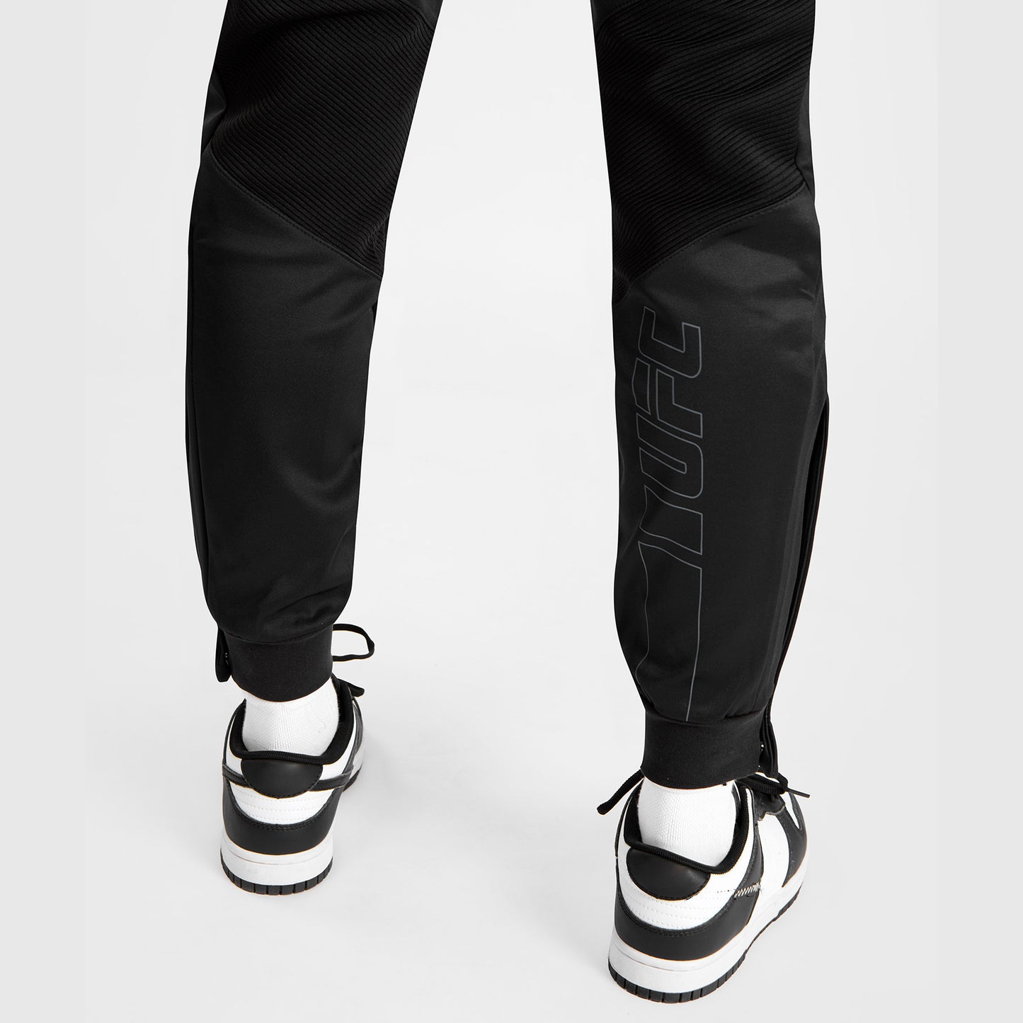 UFC Venum Authentic Fight Week Damenhose - Schwarz