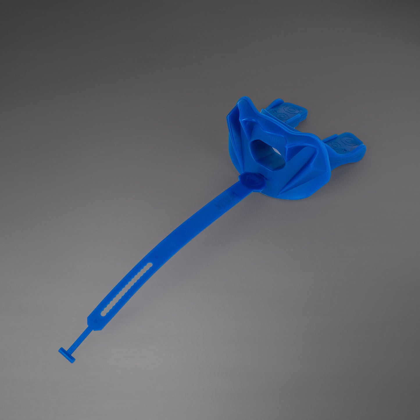 Venum Elite Lipguard OG Edition - Blau/Blau