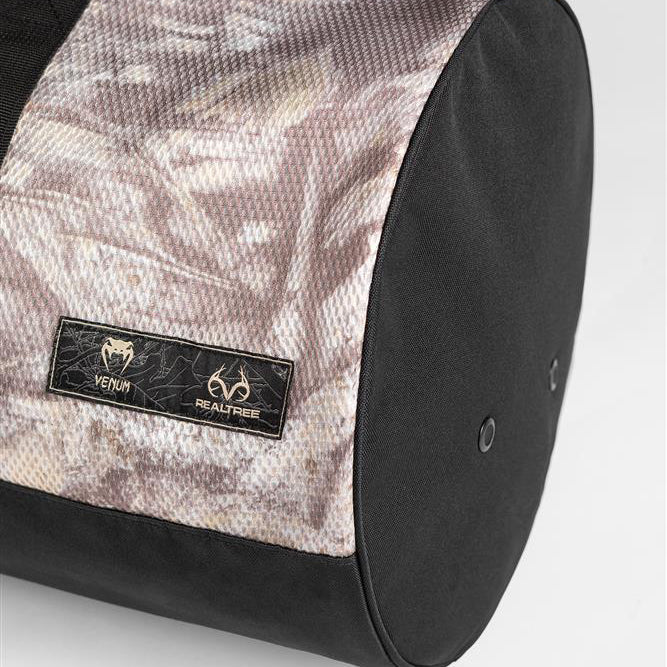 Venum Laser XT Realtree Sporttasche – Wüstentarn