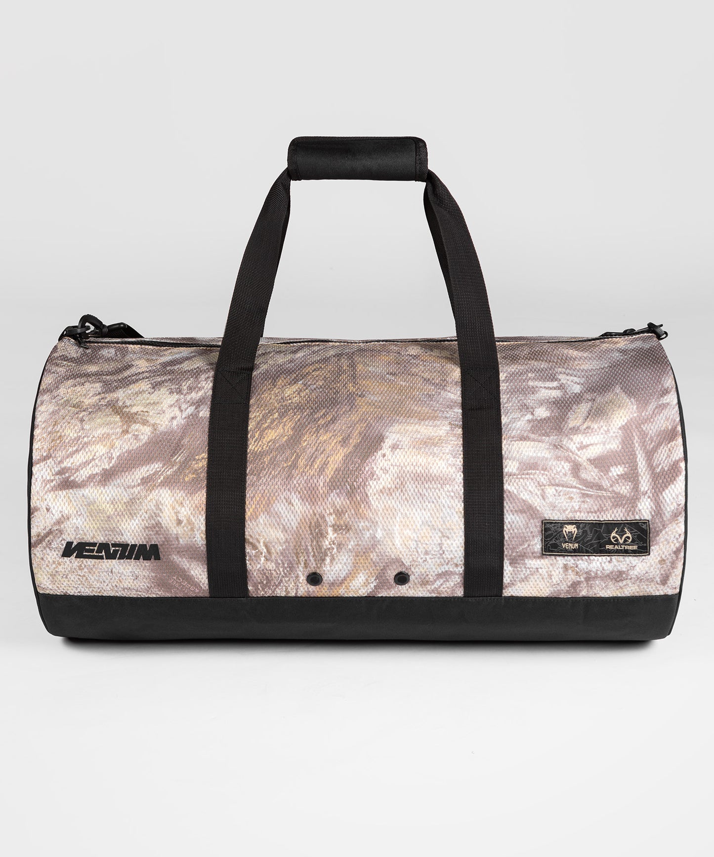 Venum Laser XT Realtree Duffle Bag - Wüstentarnfarbe