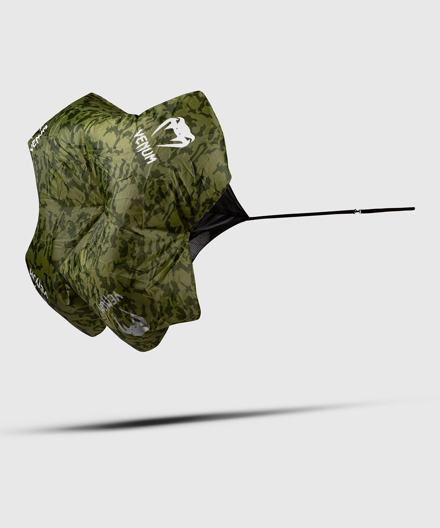 Venum Challenger Lauf-Fallschirm - Khaki Camo