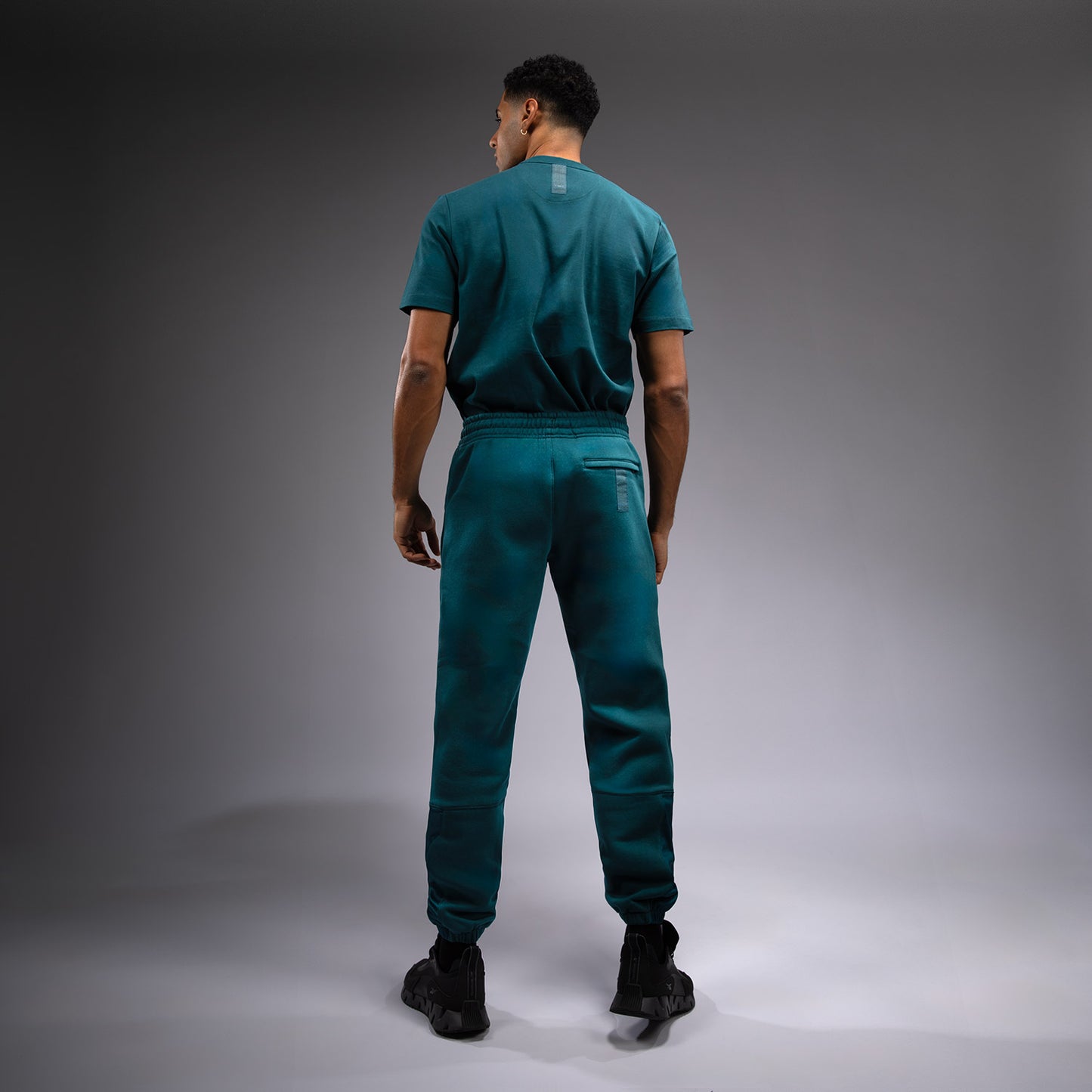 Venum Silent Power Jogginghose - Paon Green