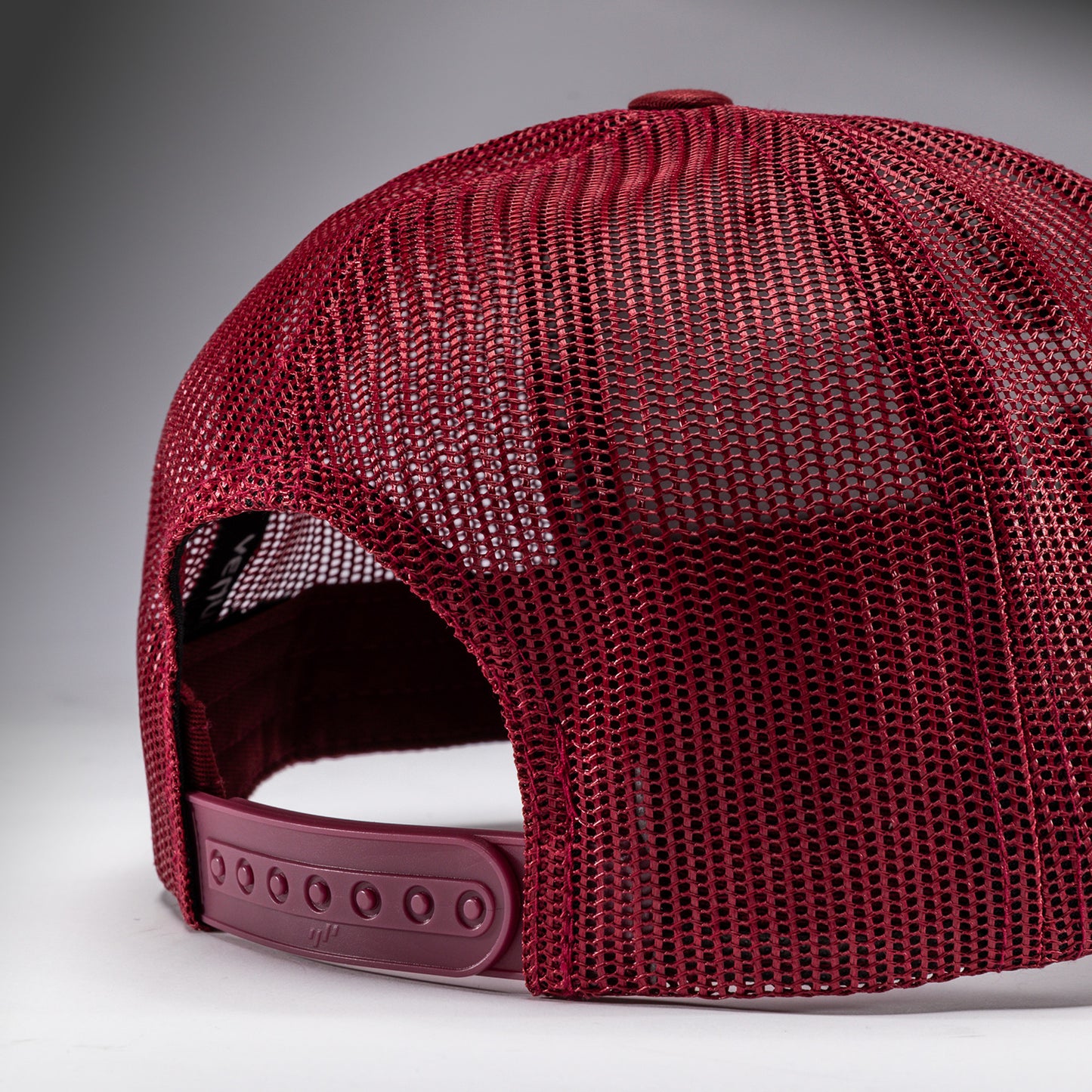 Venum Trucker Cap - Burgunder