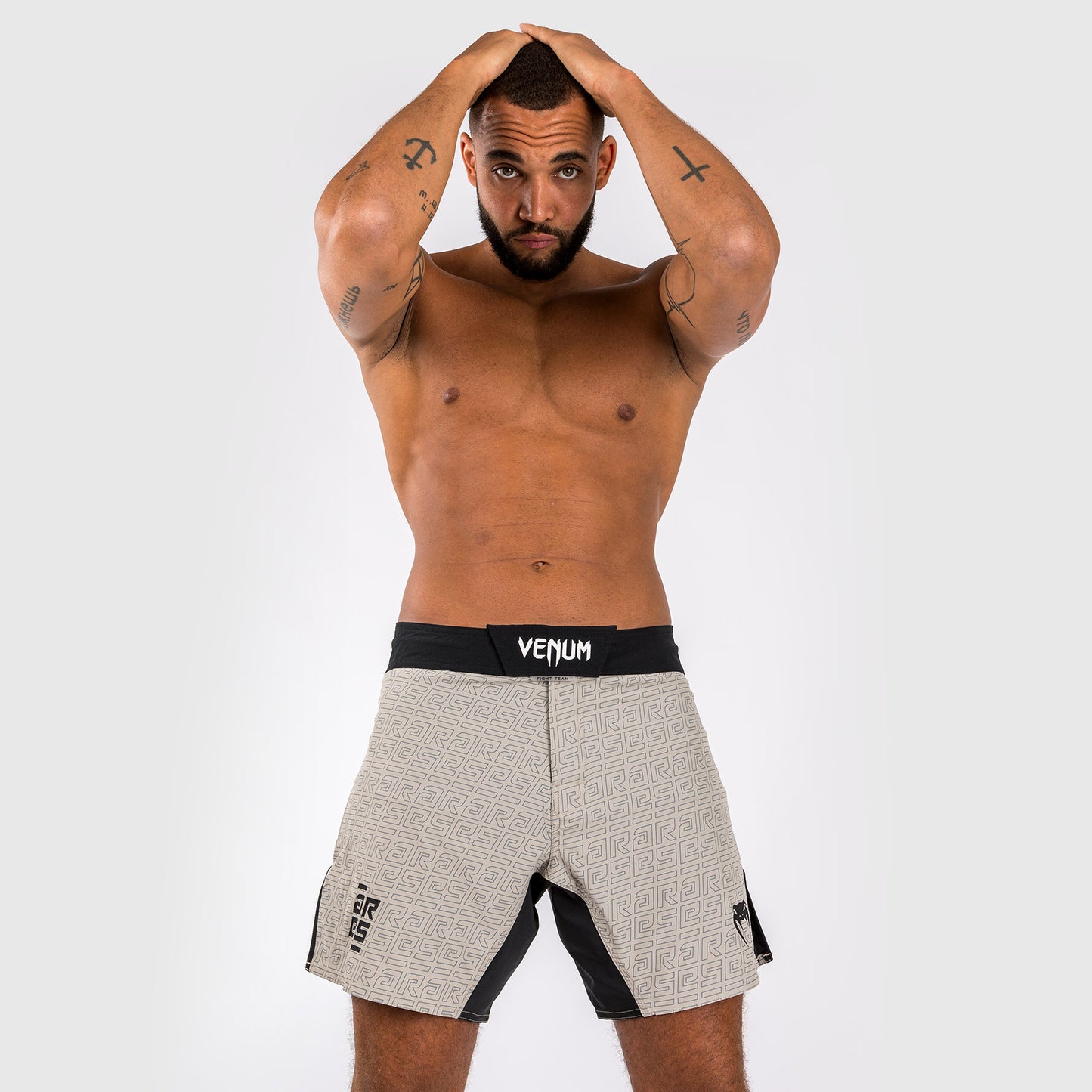 Venum x Ares 2.0 Kampfshorts - Sand