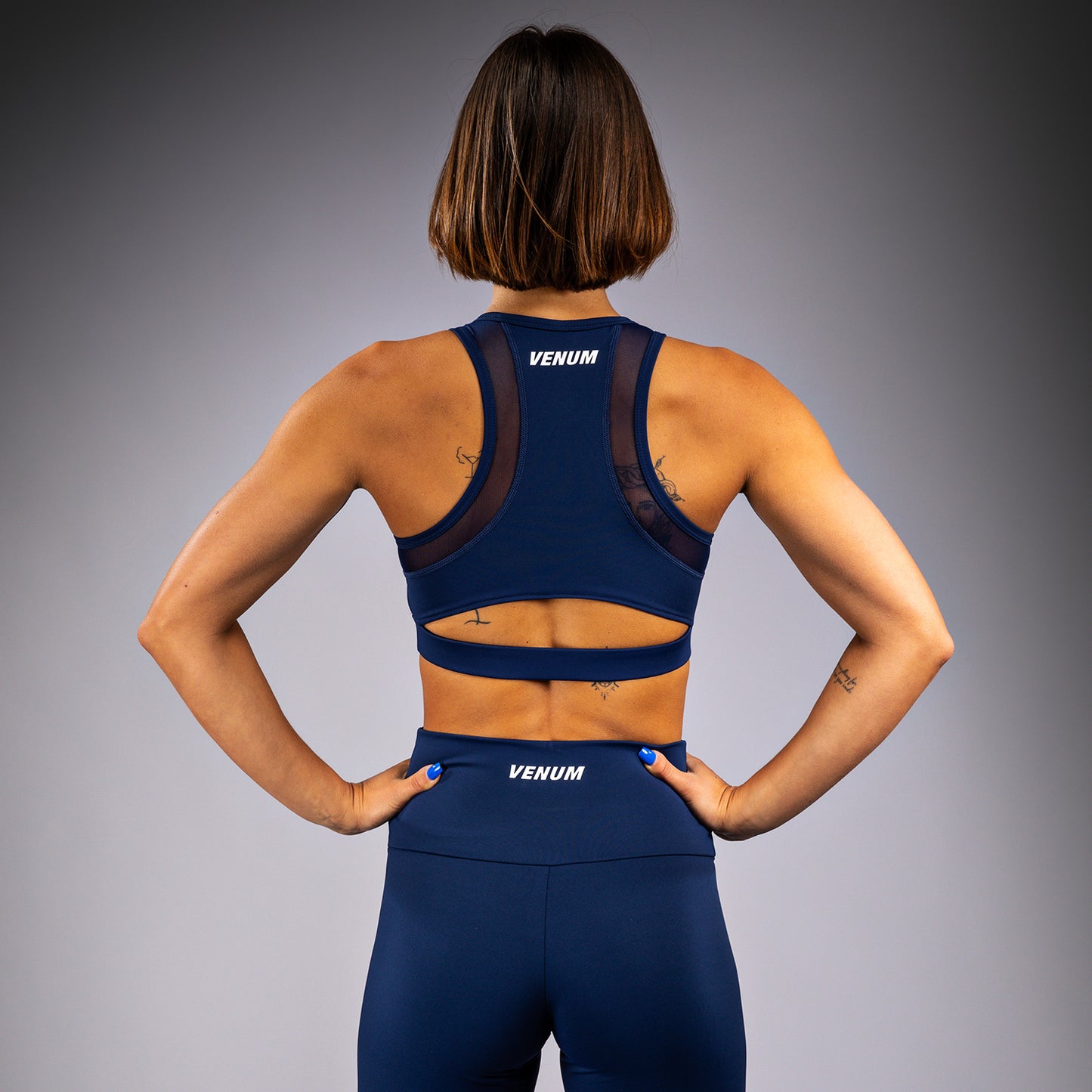 Venum Aero XT Sport-BH - Indigo